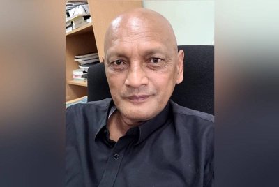 Dr Pekan Ramli.