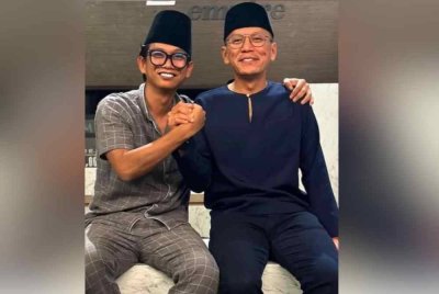 Selepas lebih tujuh tahun membawa haluan masing-masing, kumpulan Shiro yang dianggotai Shahrol Azizie Azmi (Shahrol) dan Mohd Hanaffi Razak (Ajak) kembali bergabung.