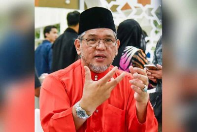 Nizam Abu Bakar