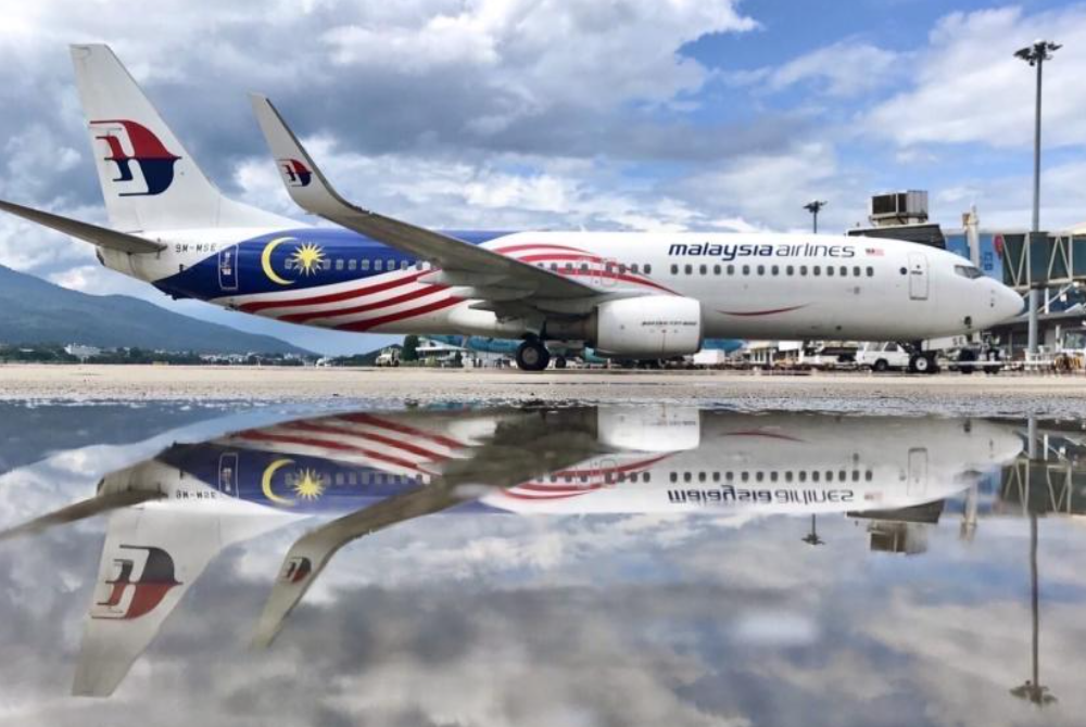 Industri penerbangan Malaysia dalam proses pemulihan dan membina asas yang kukuh untuk pertumbuhan dan pengembangan yang berterusan, selaras dengan sektor penerbangan di rantau ini yang pulih secara keseluruhannya. Foto hiasan