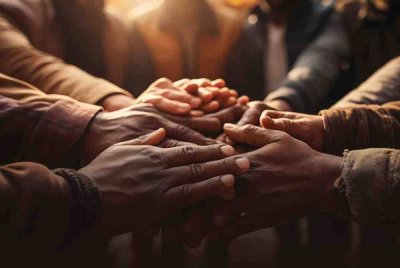 UMAT Islam perlu bersatu dan bertindak secara kolektif dalam membuat laporan agar isu melibatkan penghinaan terhadap agama dapat ditangani dengan lebih tegas. -Foto: 123RF