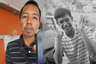 Zulkeply, Allahyarham Muhammad Aiman Amirul