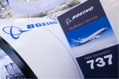 Malaysia Aviation menempah sehingga 60 pesawat Boeing 737 MAX bagi memperbaharui armada Malaysia Airlines dan memenuhi permintaan penerbangan di Asia Tenggara. Foto fail Bernama