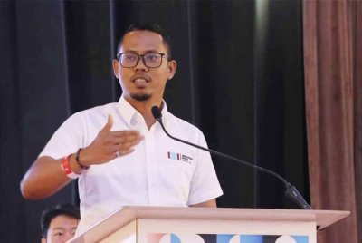 Muhammad Izuan berkata, beliau memegang teguh prinsip berjuang demi keadilan sejak mahasiswa lagi dan ia bukan sekadar retorik.