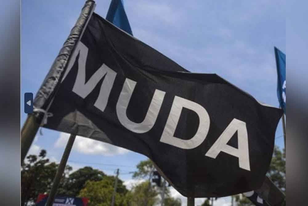 Muda akan membantu PSM dalam kempen sempena PRK DUN Ayer Kuning pada 26 April ini.