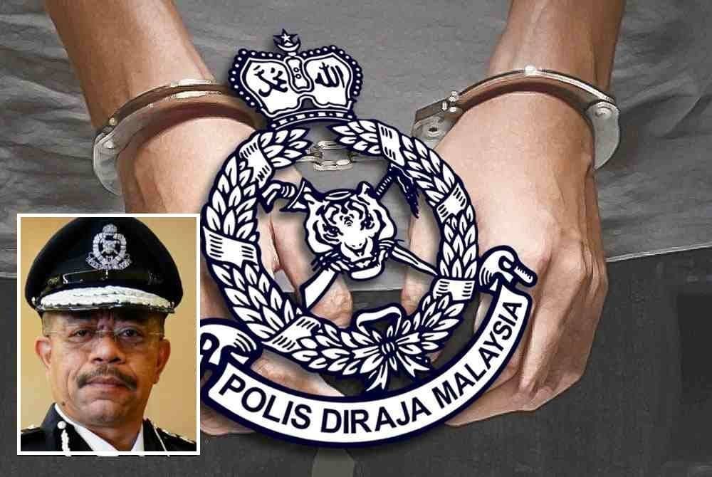 Tiga lelaki warga asing disyaki terbabit dalam kes pecah rumah di sekitar daerah Subang Jaya, ditahan dalam serbuan berasingan pada Sabtu. (Gambar kecil: Wan Azlan) Gambar hiasan