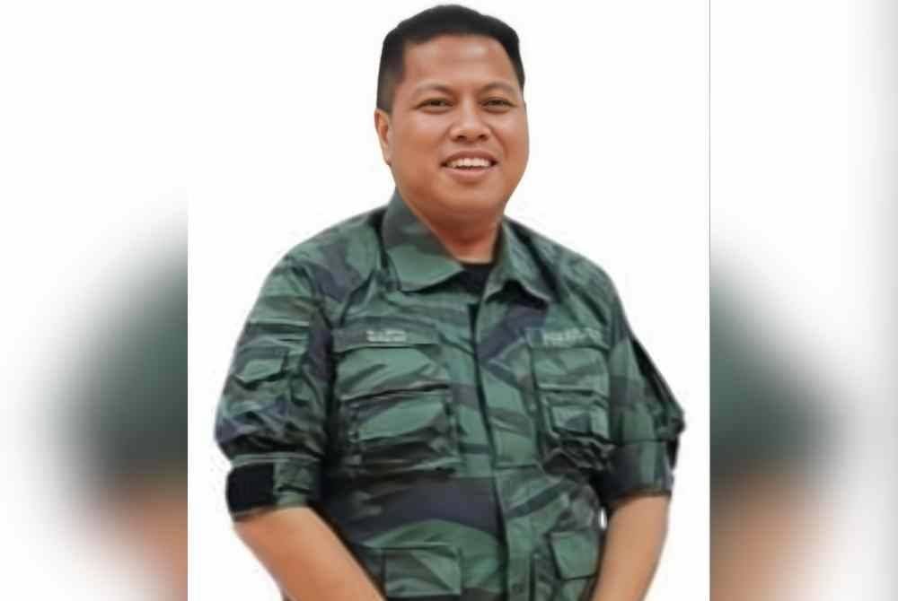 Mohamad Hafid Rohani