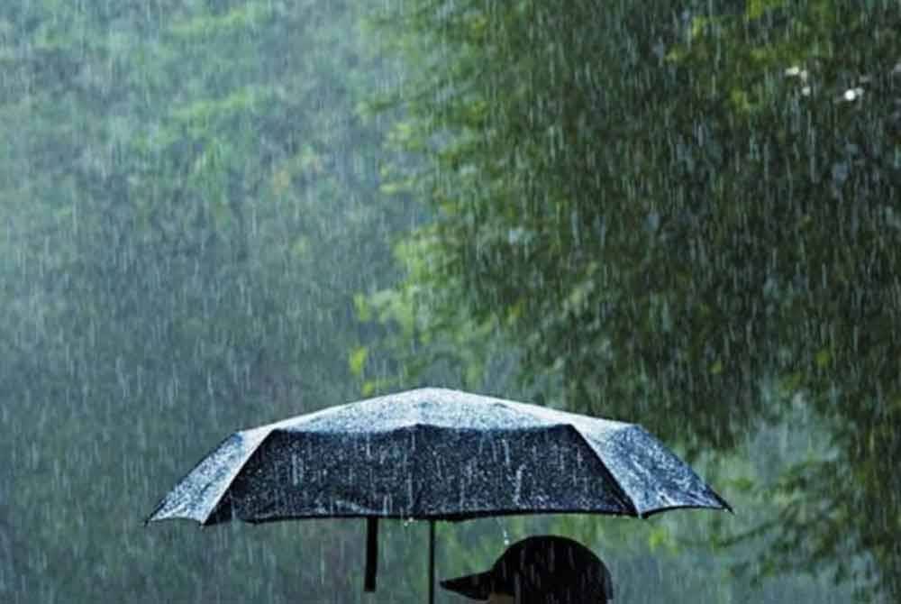 Berdasarkan analisis model-model cuaca, cuaca dijangka bertambah baik dan tiada potensi hujan berterusan di Kelantan serta Terengganu. Foto hiasan