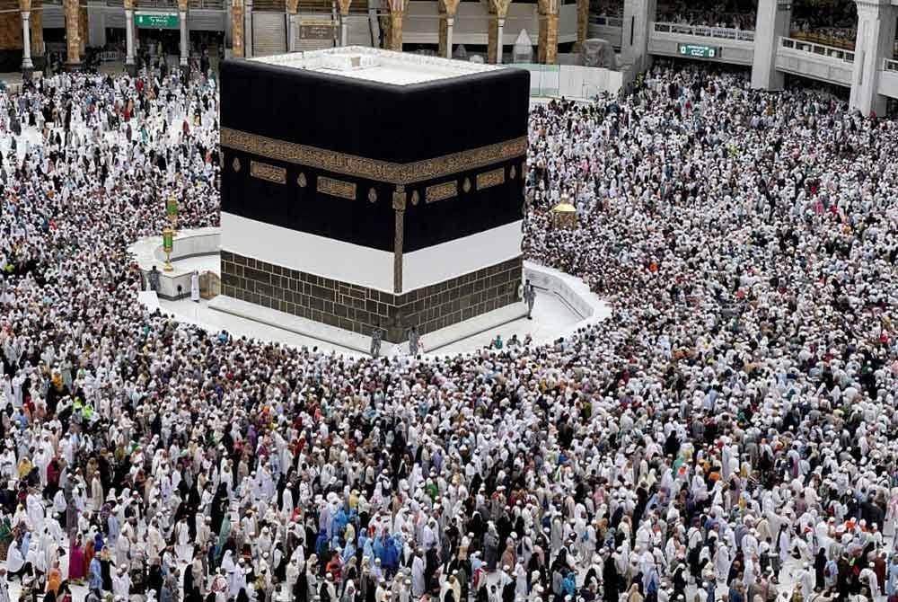 Kementerian Kesihatan Arab Saudi mengumumkan kemas kini keperluan kesihatan bagi musim Haji 1446H (2025) sebagai sebahagian daripada usaha memastikan kesihatan dan keselamatan jemaah. Gambar hiasan