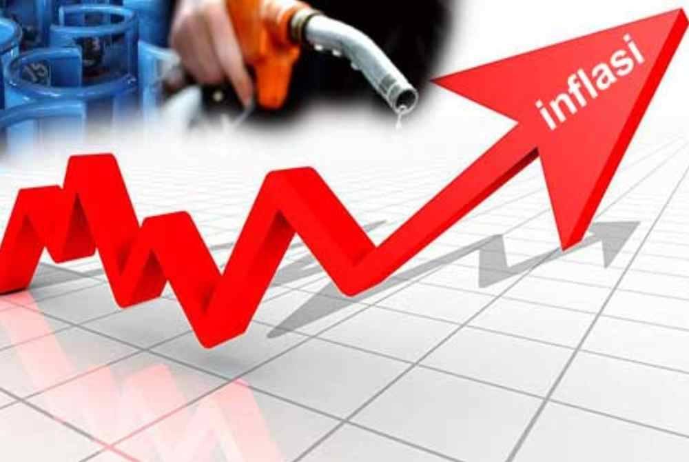 Inflasi dijangka menunjukkan trend menaik antara dua peratus hingga 3.5 peratus tahun ini berbanding purata pada 1.8 peratus pada tahun 2024 tetapi akan kekal terkawal berikutan keadaan kos global yang semakin reda dan ketiadaan tekanan permintaan yang berlebihan. Gambar hiasan