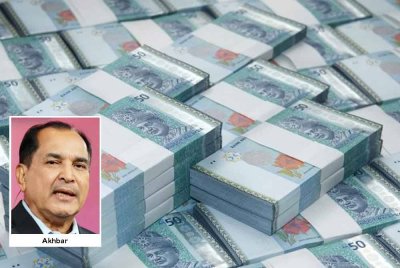 Malaysia kerugian berbilion ringgit akibat jenayah ekonomi, iaitu perbuatan jenayah yang melanggar undang-undang melibatkan ganjaran kewangan dan aktiviti perniagaan haram. Gambar hiasan 