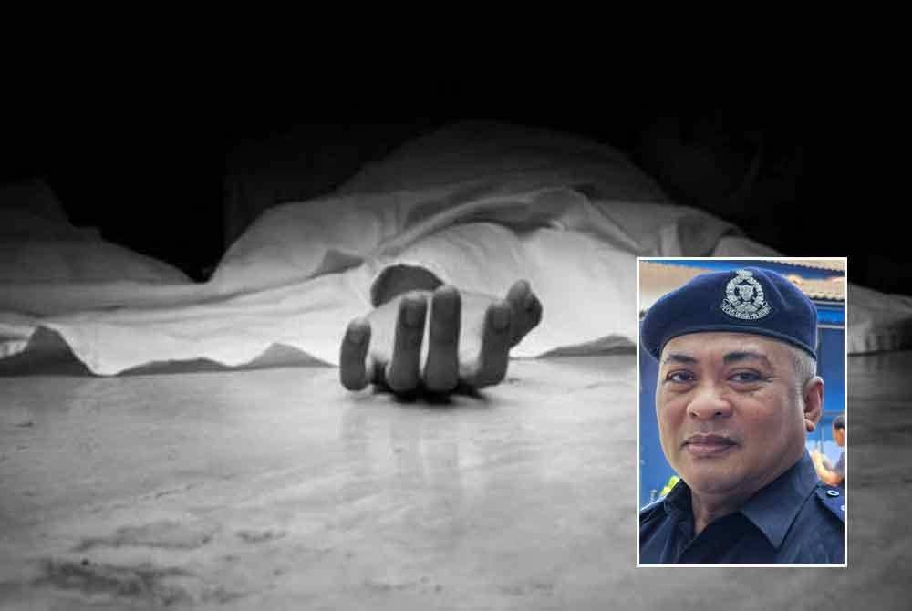 Seorang lelaki maut akibat terkena renjatan elektrik dipercayai ketika cuba mencuri kabel milik TNB di Taman Silibin Ria berhampiran Petronas lebuh raya Ipoh-Lumut semalam. Gambar hiasan, gambar kecil: Abang Zainal Abidin