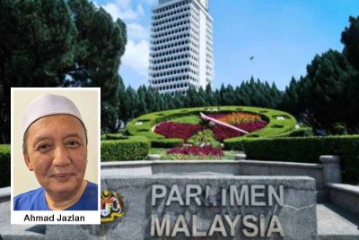 Cadangan had tempoh jawatan Perdana Menteri harus dibahas secara demokratik di Parlimen. - Gambar hiasan.