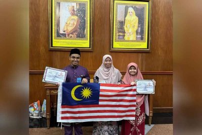 Muhammad Rifae'i mengharumkan nama Malaysia apabila diumumkan Naib Johan Musabaqah Menghafaz Al-Quran Beserta Pemahamannya Tahun 1446H di Brunei.