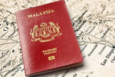 KLN menegaskan bahawa tiada sekatan visa baharu dikenakan ke atas rakyat Malaysia yang ingin melakukan perjalanan ke luar negara. Gambar hiasan