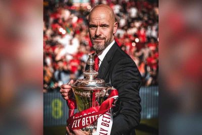 TEN HAG