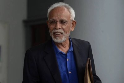 Shahrir dalam kenyataan bersama berkata, tidak pernah berniat untuk menjejaskan integriti profesional, tingkah laku serta kejujuran Synergy Promenade serta pengarahnya berkaitan projek Kuala Lumpur Vertical City (projek KLVC).