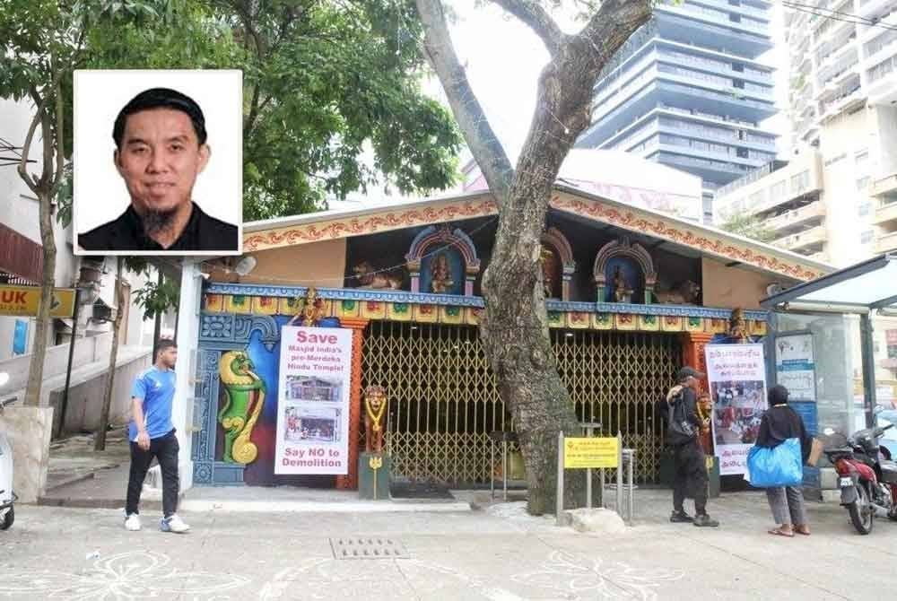 Gambar kecil: FIRDAUS