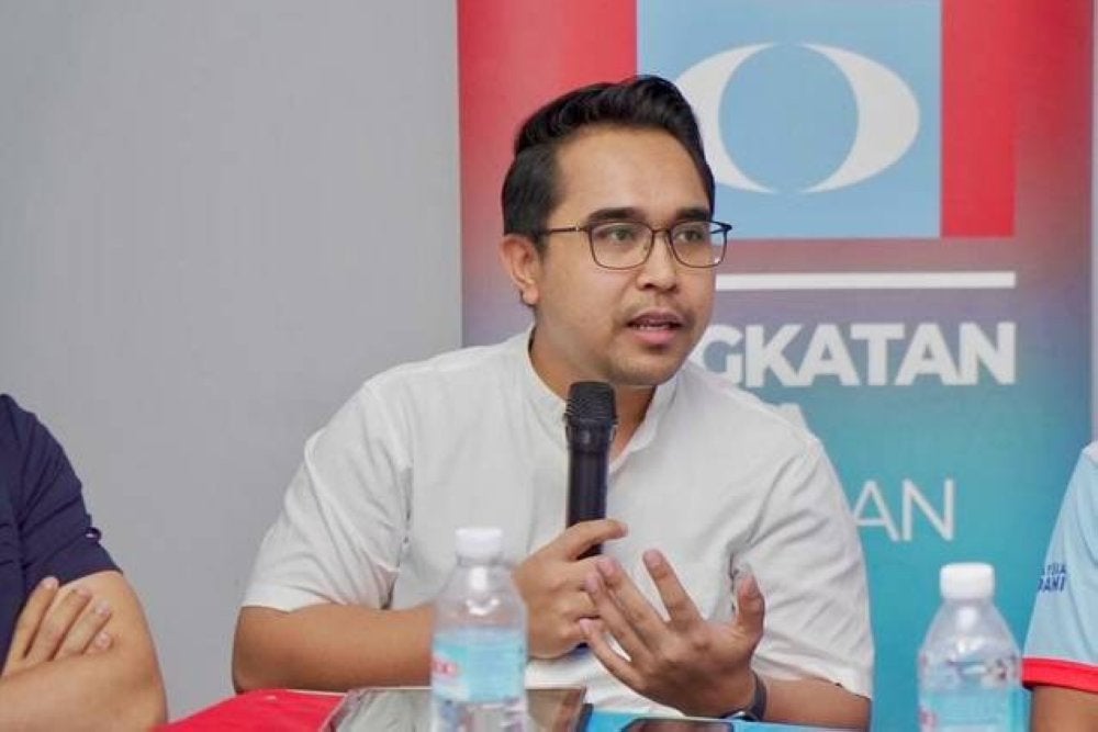 Omar Mokhtar. Foto Facebook Omar Mokhtar