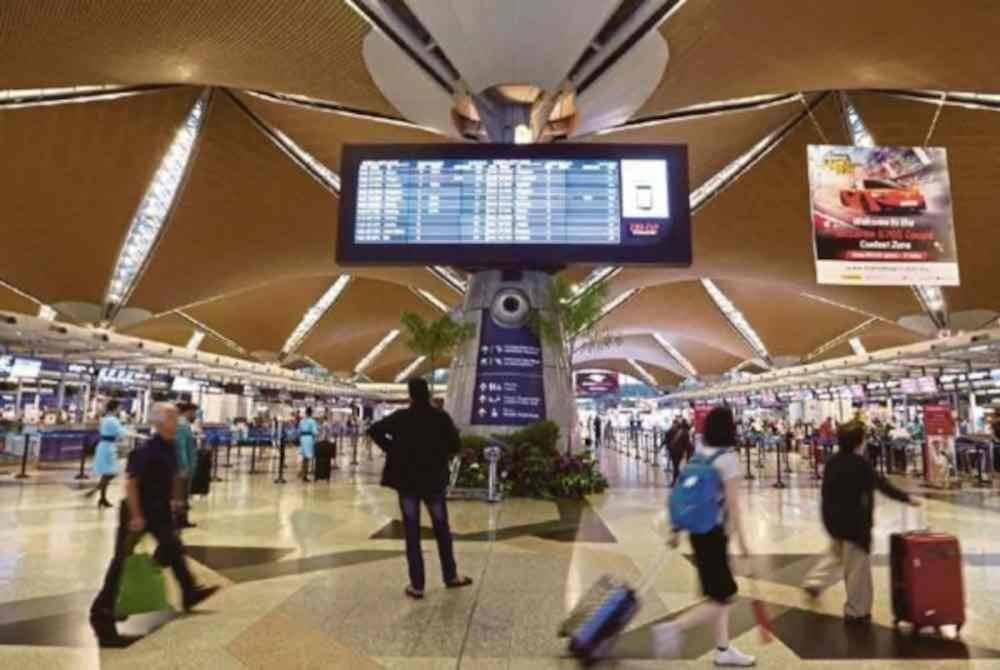 MAHB mengesan ancaman keselamatan siber yang menjejaskan beberapa sistem komputer di KLIA pada Ahad lalu.