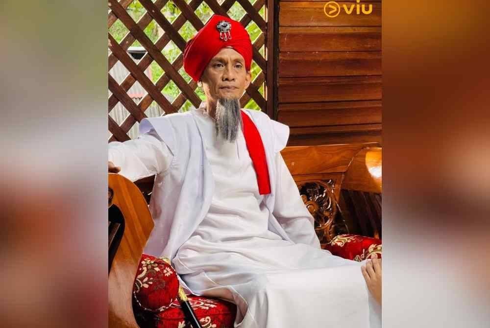 Drama Bidaah pernah mencetuskan kontroversi pada episod awal siri ini.