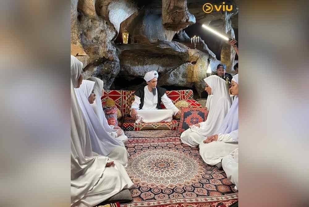 Bidaah menjadi perhatian sehingga ke Indonesia.