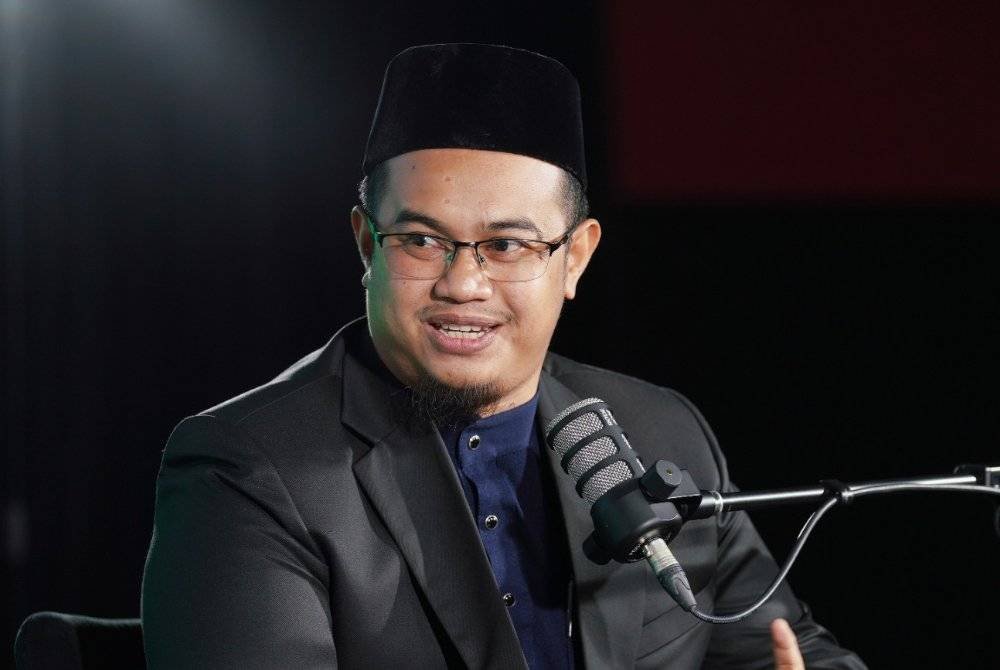 DR SYED MOHD JEFFRI