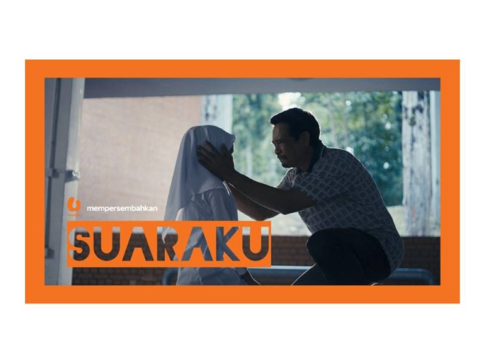 Pada Aidilfitri tahun ini U Mobile mempersembahkan satu drama pasti mengundang juraian air mata dan menusukkan kalbu semua.