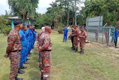 Operasi pencarian kanak-kanak autisme dilakukan pelbagai pihak.