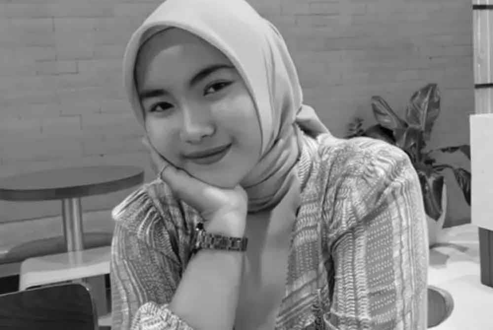 Hasrat Juwita melangsungkan perkahwinan pada Mei ini berakhir tragedi apabila ditemui mati dibunuh dan jenayah kejam itu dipercayai dilakukan oleh tunangnya sendiri yang merupakan anggota tentera laut.