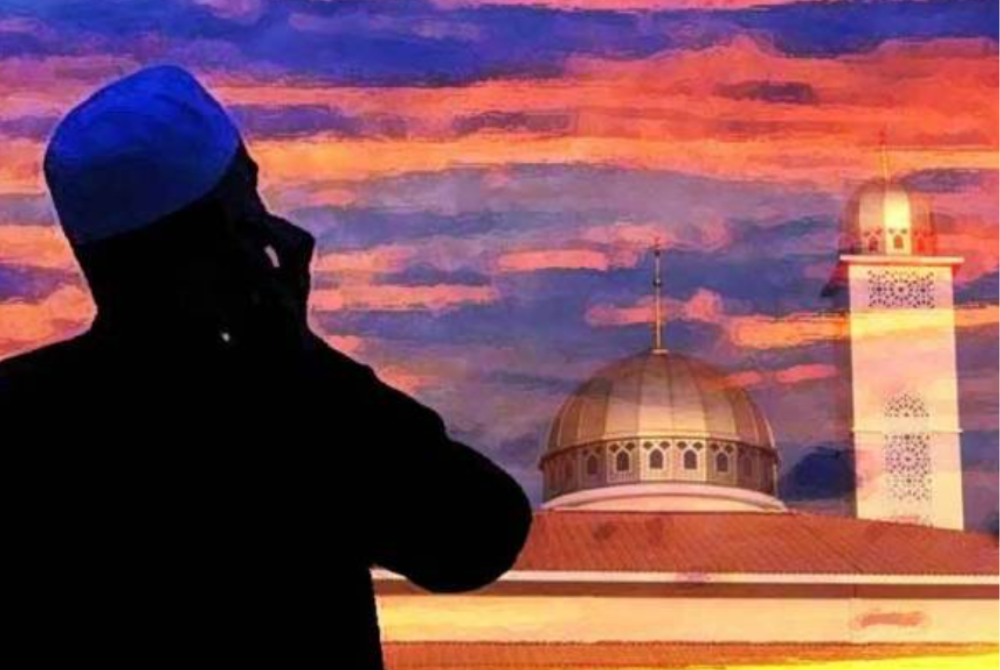 Jemaah sebuah masjid di negeri ini dinasihatkan untuk qada (mengganti) puasa mereka setelah didapati berbuka tiga minit awal daripada waktu sebenar, baru-baru ini.
