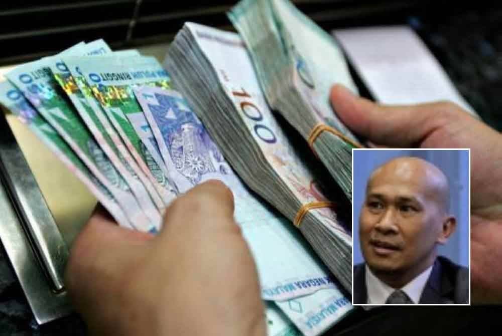 Gambar kecil: Mohd Afzanizam