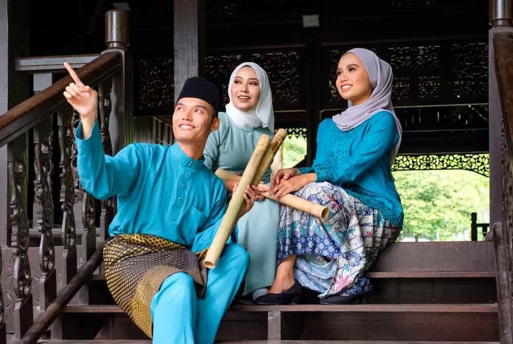 Gambar hiasan 123RF.