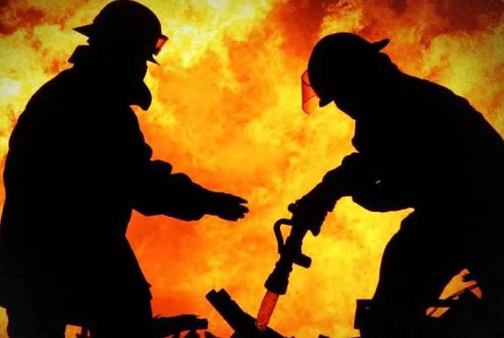 Tiga individu cedera parah dalam kejadian itu. Foto hiasan