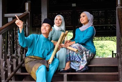 Gambar hiasan 123RF.