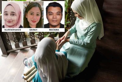 Walaupun terdapat pelbagai pilihan hotel dan inap desa, majoriti perantau tetap memilih untuk menginap di rumah ibu bapa mereka. Gambar hiasan 123rf.