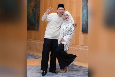 Shila bersyukur dengan kehadiran Ubai.