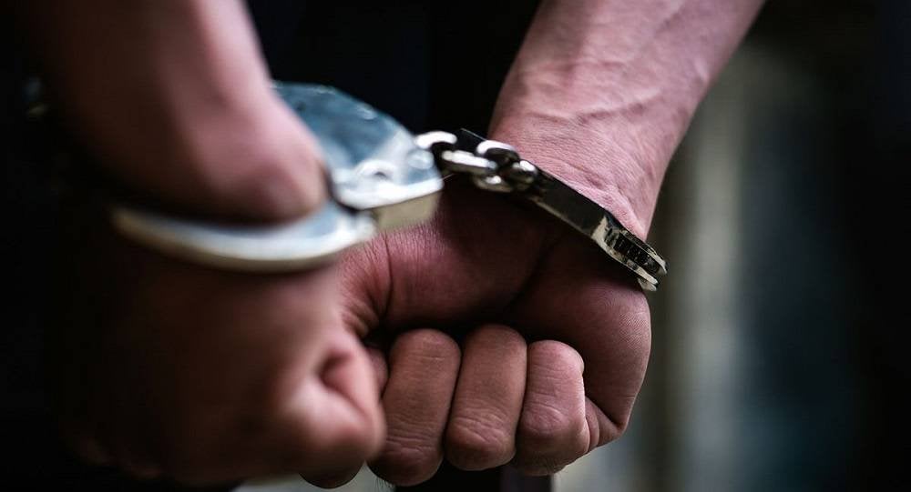 Hugo Ferreira membuat pengakuan tersebut di hadapan Mahkamah Tinggi Pretoria atas tuduhan menyerang dan mencabul anak perempuannya yang baru lahir pada 8 Jun 2023. - Gambar hiasan