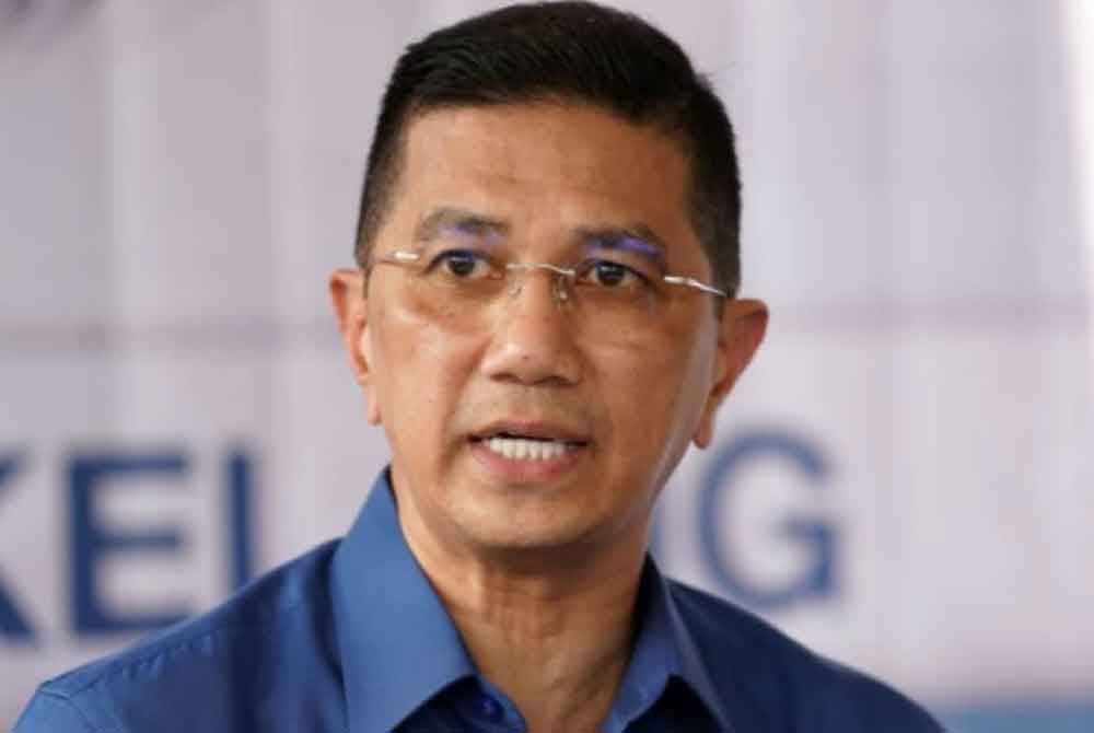 Mohammed Azmin