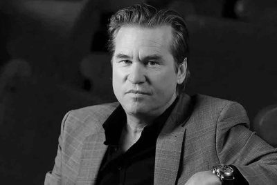 Val Kilmer - Foto: AP