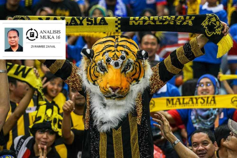 Faktor masa perlawanan pada hari bekerja turut dilihat menyukarkan penyokong yang bekerja untuk menyaksikan pasukan kesayangan beraksi.