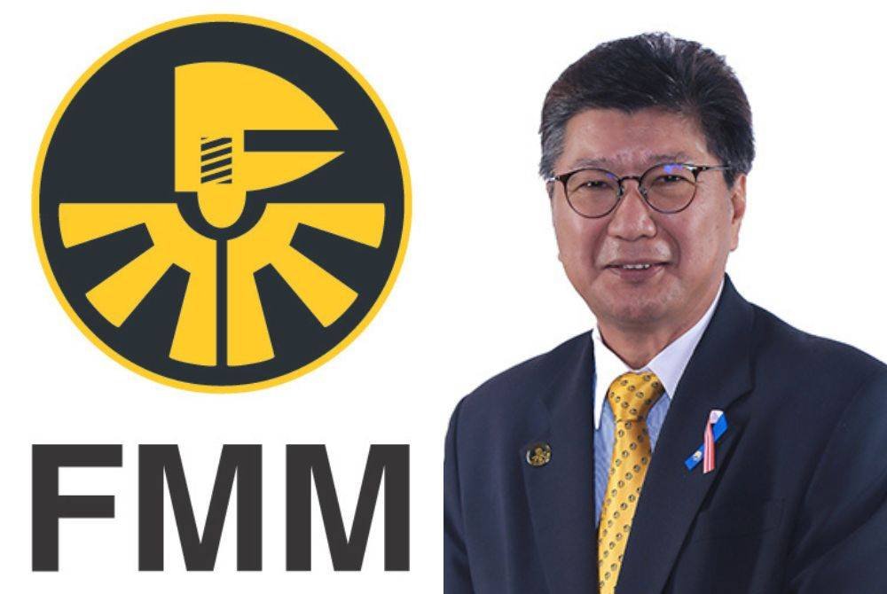MM menggesa kerajaan Malaysia bekerjasama dengan AS untuk mempertimbangkan semula tarif 24 peratus yang dikenakan terhadap eksport Malaysia. Gambar kanan: THIAN LAI