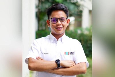 Mohamad Taufiq Ismail 