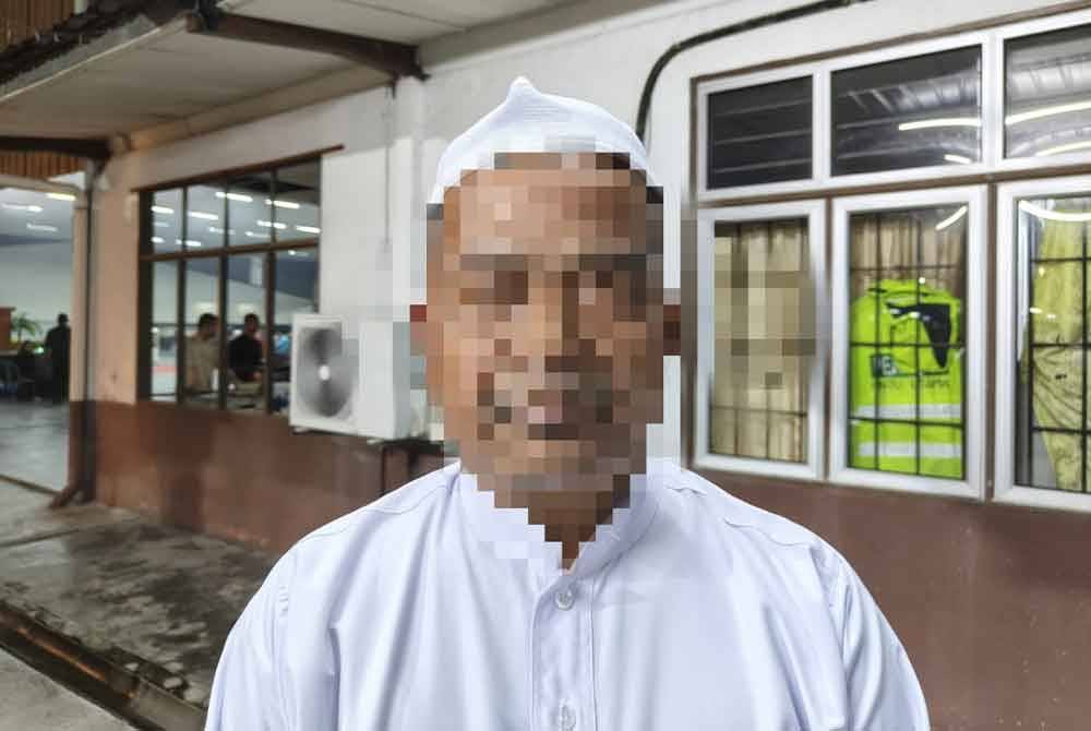 Lee yang menjalani hukuman sejak 2014 mengaku menyesal dengan perbuatan itu dan telah melakukan taubat nasuha serta memohon pengampunan daripada Allah SWT.