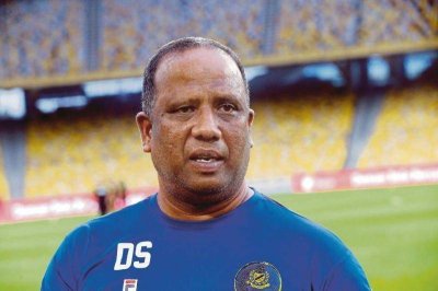Dollah Salleh