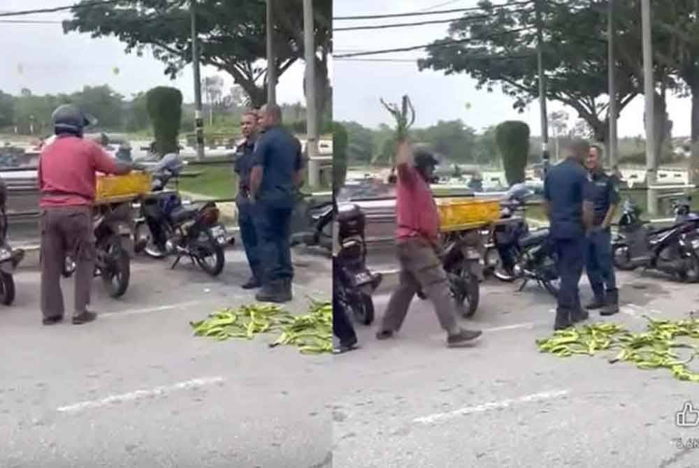 Kes pak cik petai cerminan dilema klasik dalam penguatkuasaan undang-undang.