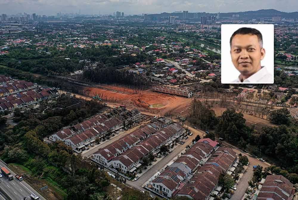 Pas Selangor gesa pihak berkuasa memberi keutamaan terhadap kebajikan mangsa dan menjalankan siasatan secara telus berhubung insiden letupan dan kebakaran di Putra Heights, Subang Jaya pada Selasa lalu. Gambar kecil: Zurk