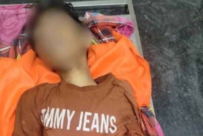 Navjot Singh ditemui maut dipercayai dibunuh oleh rakannya sendiri selepas berlaku pertikaian mengenai iPhone 11 yang dimilikinya. Foto Agensi