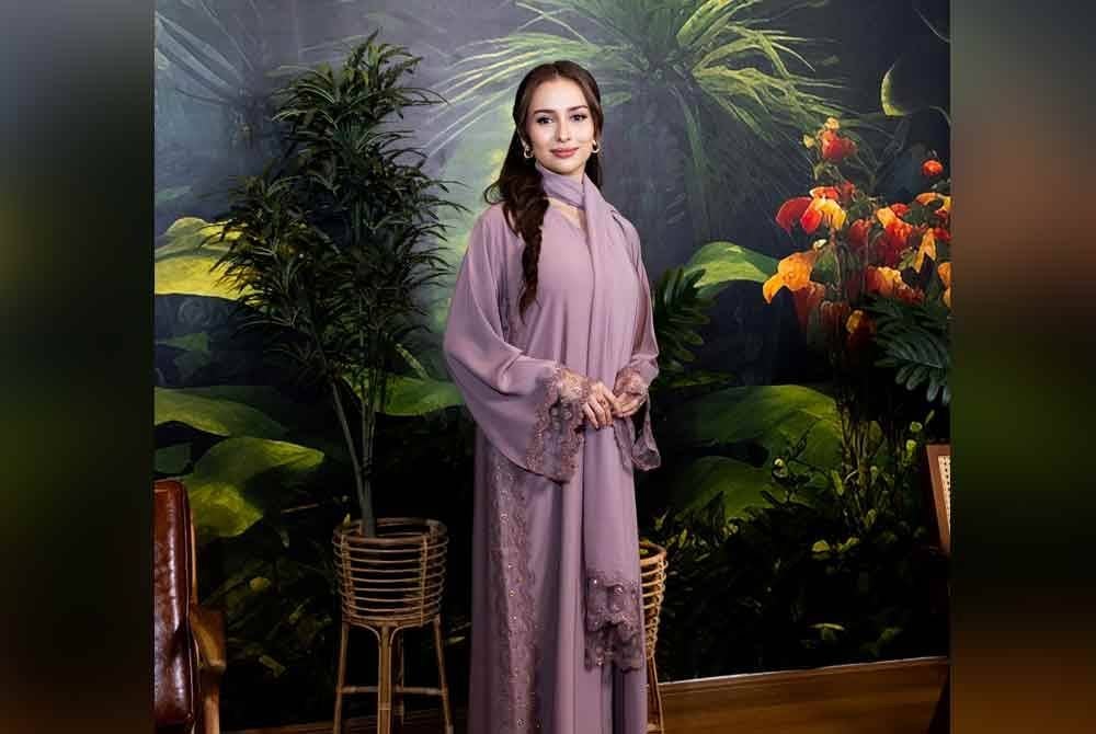 Anna tidak akan sesekali membuang prinsip kerana tawaran kerja.