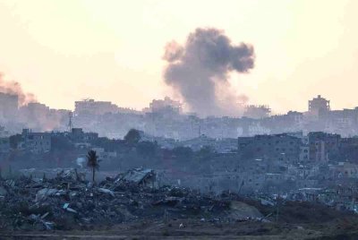 Tindak balas ketenteraan dan genosid rejim Zionis Israel sehingga kini telah mengorbankan sekurang-kurangnya 50,669 orang di Gaza dengan kebanyakannya adalah orang awam.